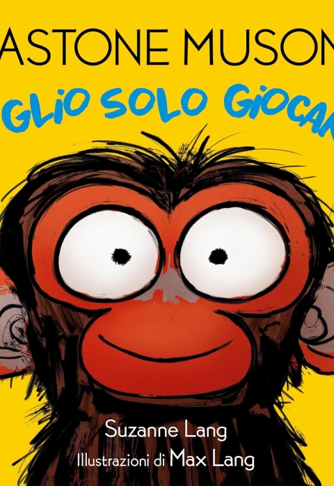 Lang Gastone Musone